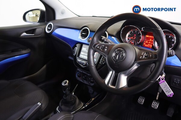 Used Vauxhall ADAM 2019 for sale - 76255820: Photo 9