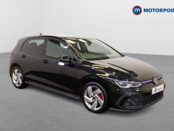 2022 - 1.4 TSI GTE 5dr DSG