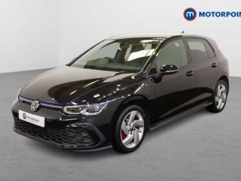 Used Volkswagen Golf 2022 for sale - 75106179: Photo