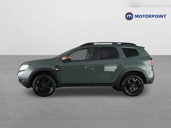 Used Dacia Duster 2024 for sale - 79662739: Photo