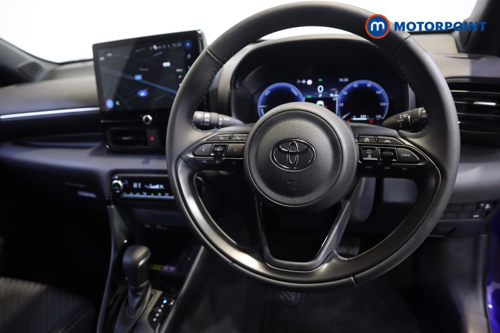 Used Toyota Yaris 2025 for sale - 78199559: Photo 11