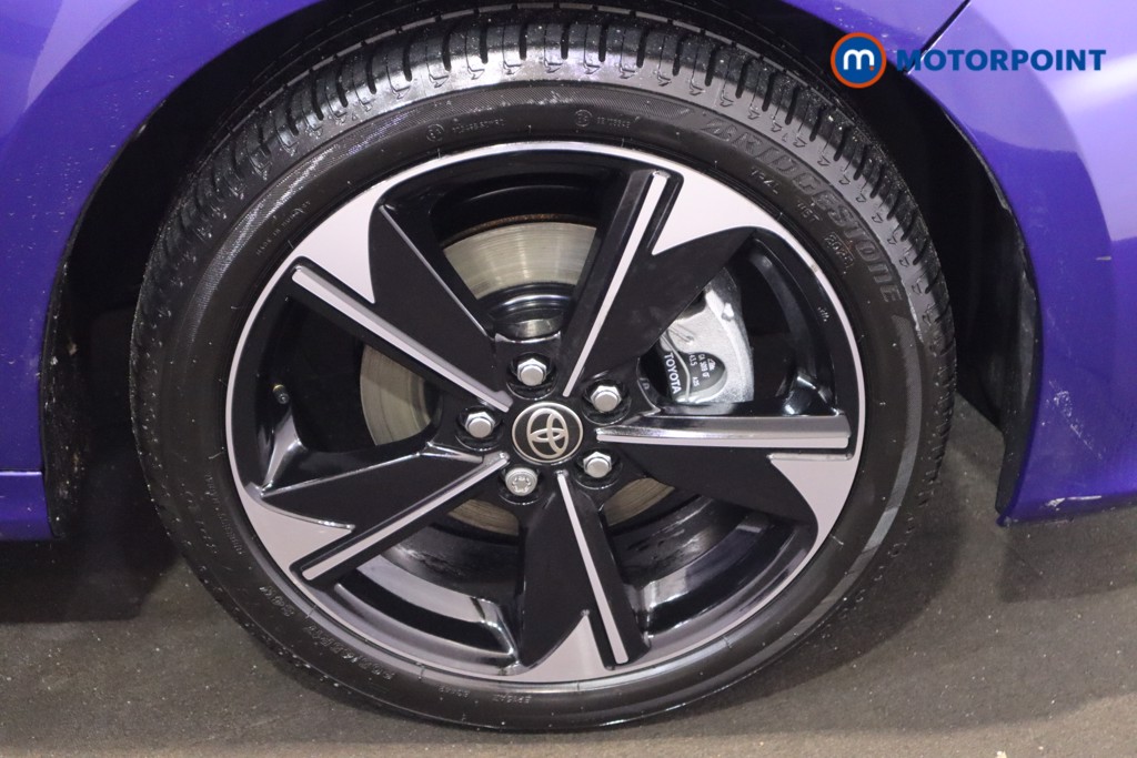 Used Toyota Yaris 2025 for sale - 78199559: Photo 19