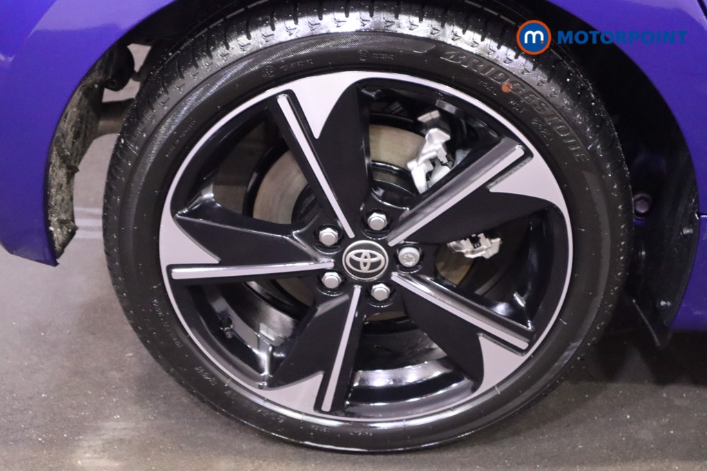 Used Toyota Yaris 2025 for sale - 78199559: Photo 20