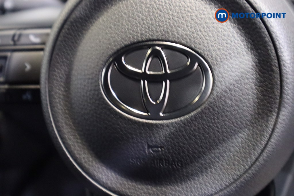 Used Toyota Yaris 2025 for sale - 78199559: Photo 24