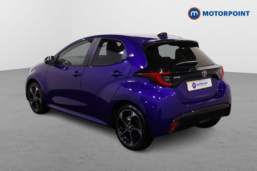 Used Toyota Yaris 2025 for sale - 78199559: Photo 5