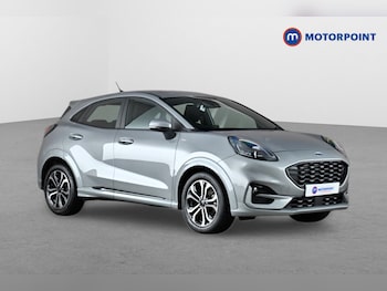 Used Ford Puma 2023 for sale - 79264557: Photo