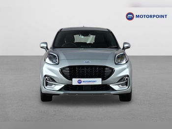 Used Ford Puma 2023 for sale - 79264557: Photo