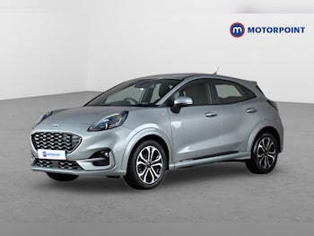 Used Ford Puma 2023 for sale - 79264557: Photo