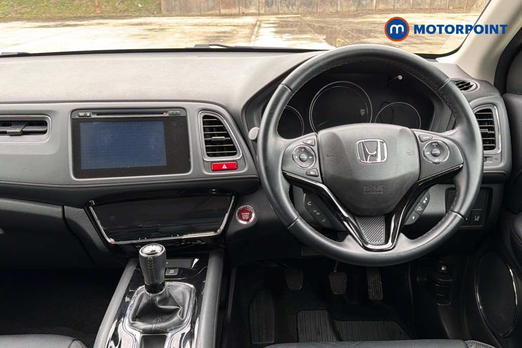 Used Honda HR-V 2018 for sale - 78095473: Photo 10