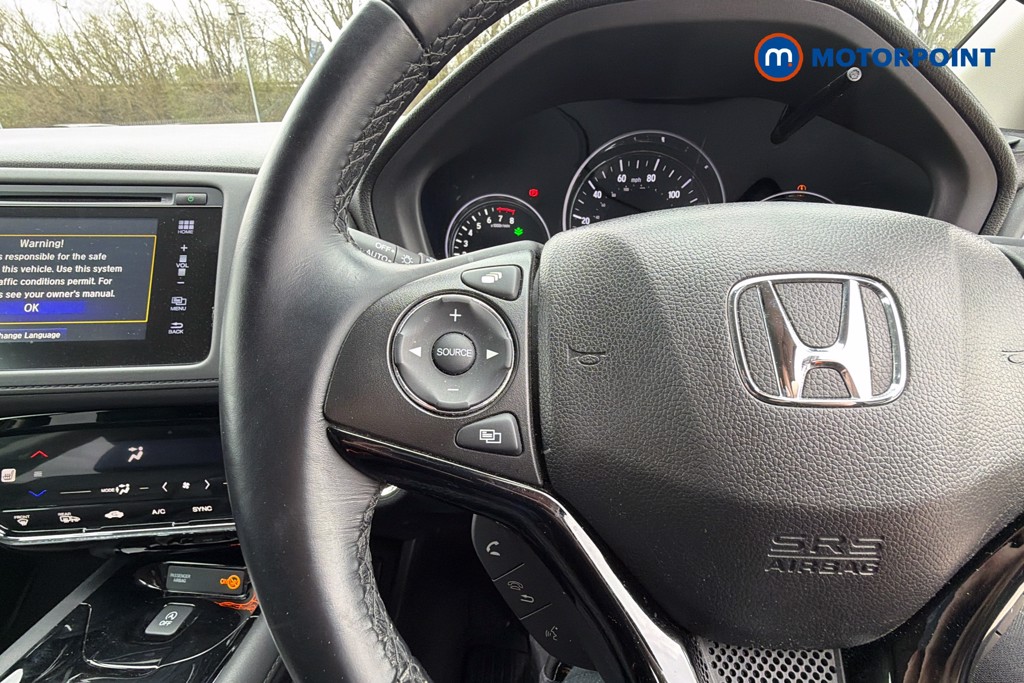 Used Honda HR-V 2018 for sale - 78095473: Photo 11