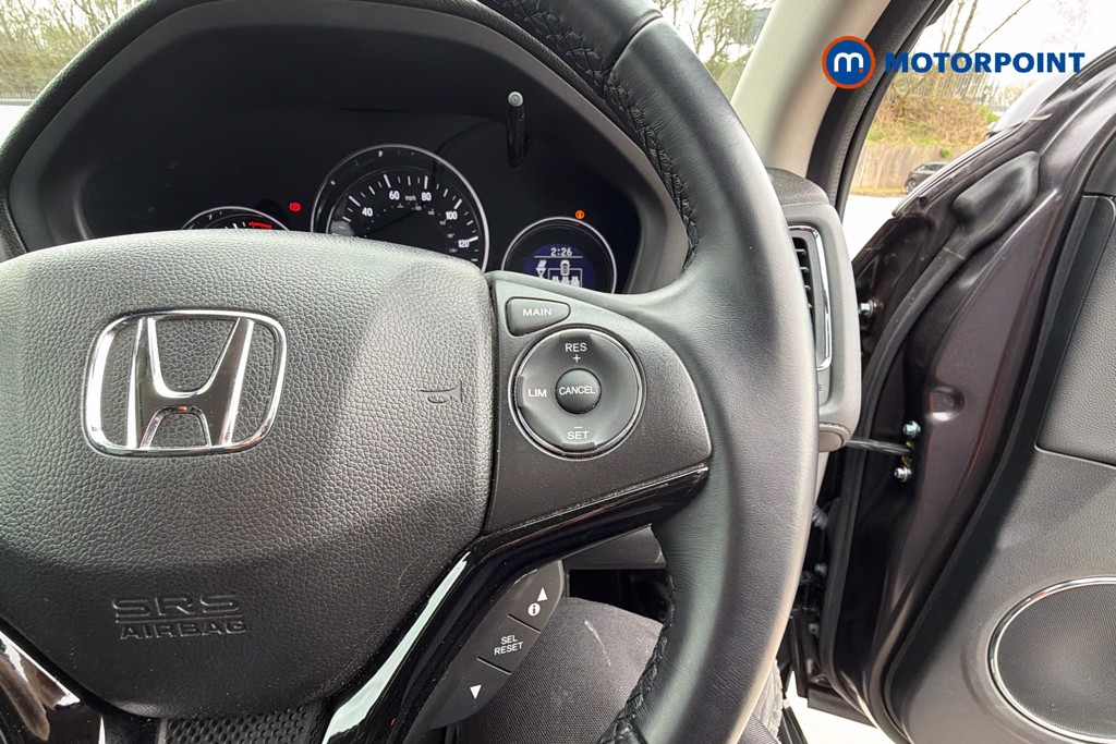 Used Honda HR-V 2018 for sale - 78095473: Photo 12