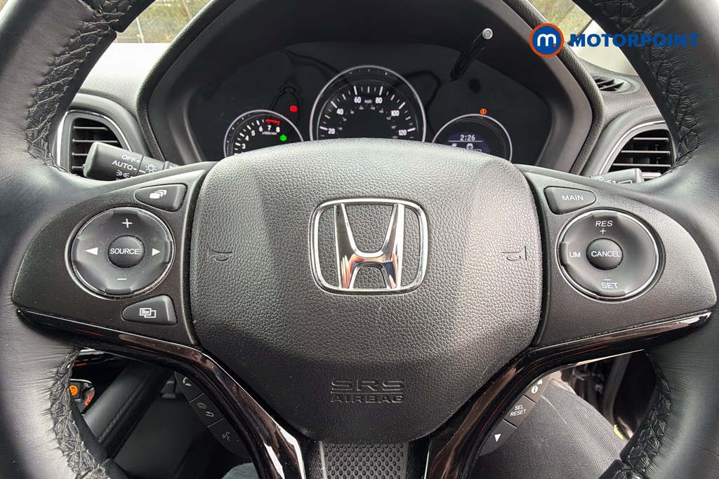 Used Honda HR-V 2018 for sale - 78095473: Photo 13