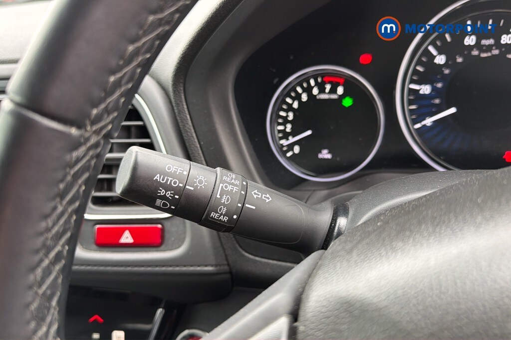 Used Honda HR-V 2018 for sale - 78095473: Photo 14