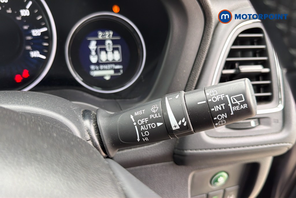 Used Honda HR-V 2018 for sale - 78095473: Photo 15