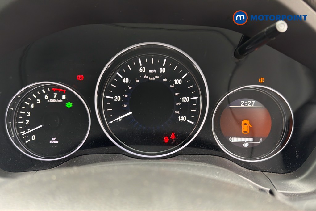 Used Honda HR-V 2018 for sale - 78095473: Photo 16