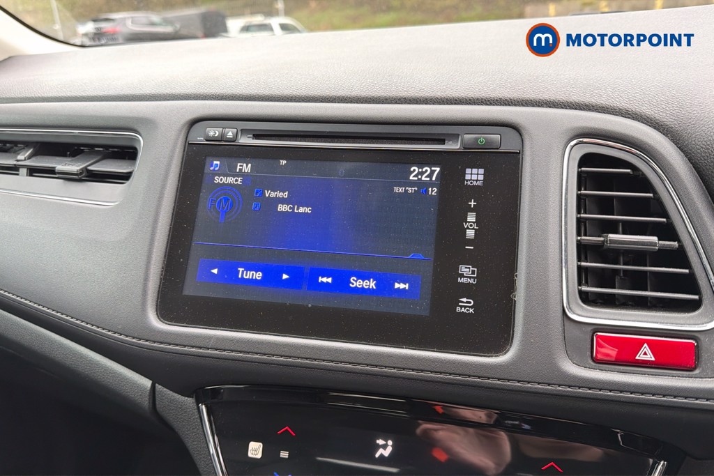 Used Honda HR-V 2018 for sale - 78095473: Photo 17