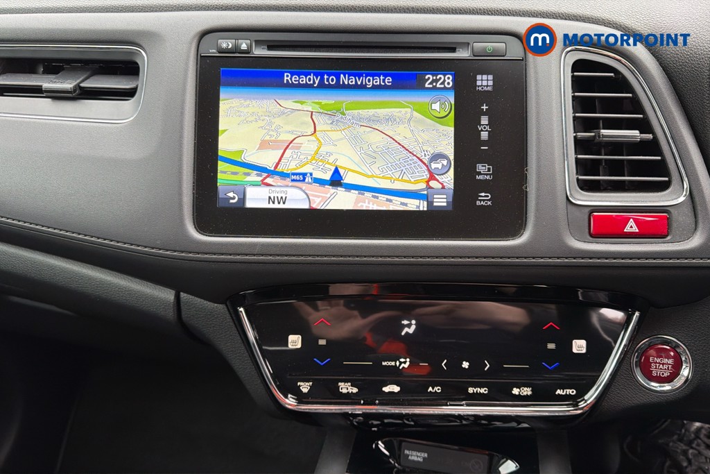 Used Honda HR-V 2018 for sale - 78095473: Photo 18