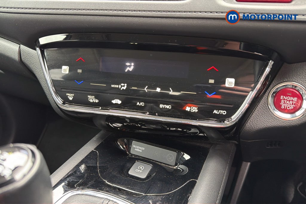 Used Honda HR-V 2018 for sale - 78095473: Photo 19