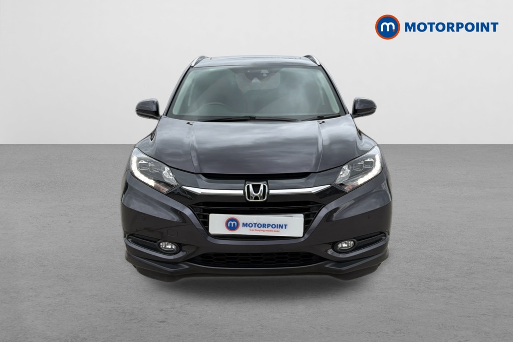 Used Honda HR-V 2018 for sale - 78095473: Photo 2
