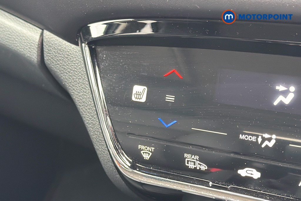 Used Honda HR-V 2018 for sale - 78095473: Photo 21