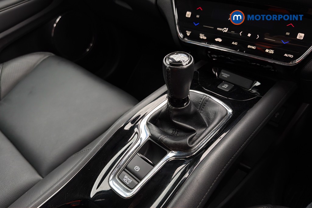 Used Honda HR-V 2018 for sale - 78095473: Photo 22