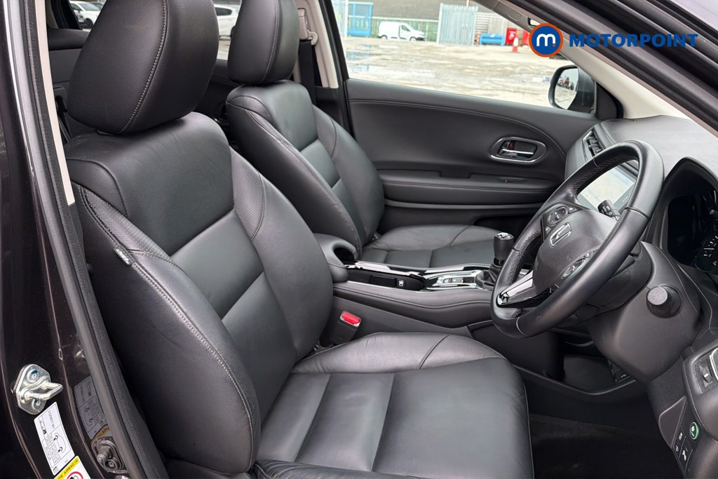 Used Honda HR-V 2018 for sale - 78095473: Photo 29