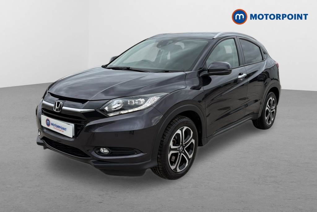 Used Honda HR-V 2018 for sale - 78095473: Photo 3