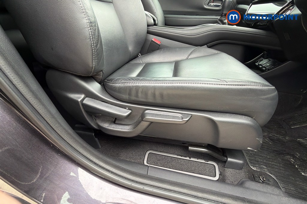 Used Honda HR-V 2018 for sale - 78095473: Photo 31