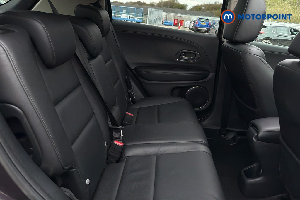 Used Honda HR-V 2018 for sale - 78095473: Photo 32