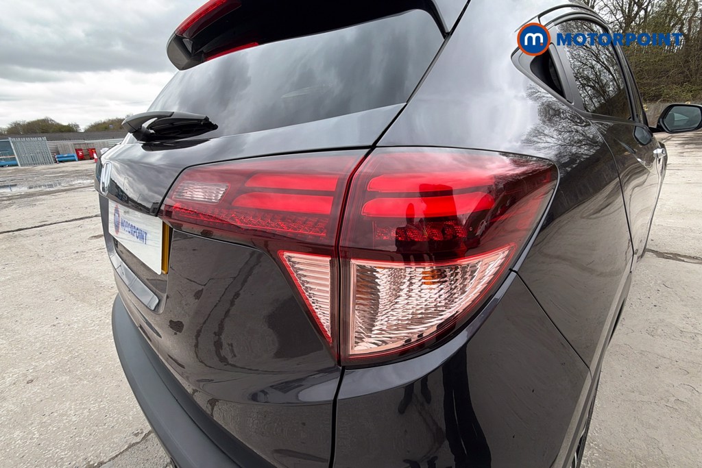 Used Honda HR-V 2018 for sale - 78095473: Photo 38