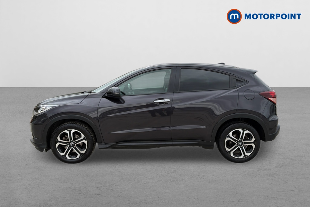 Used Honda HR-V 2018 for sale - 78095473: Photo 4