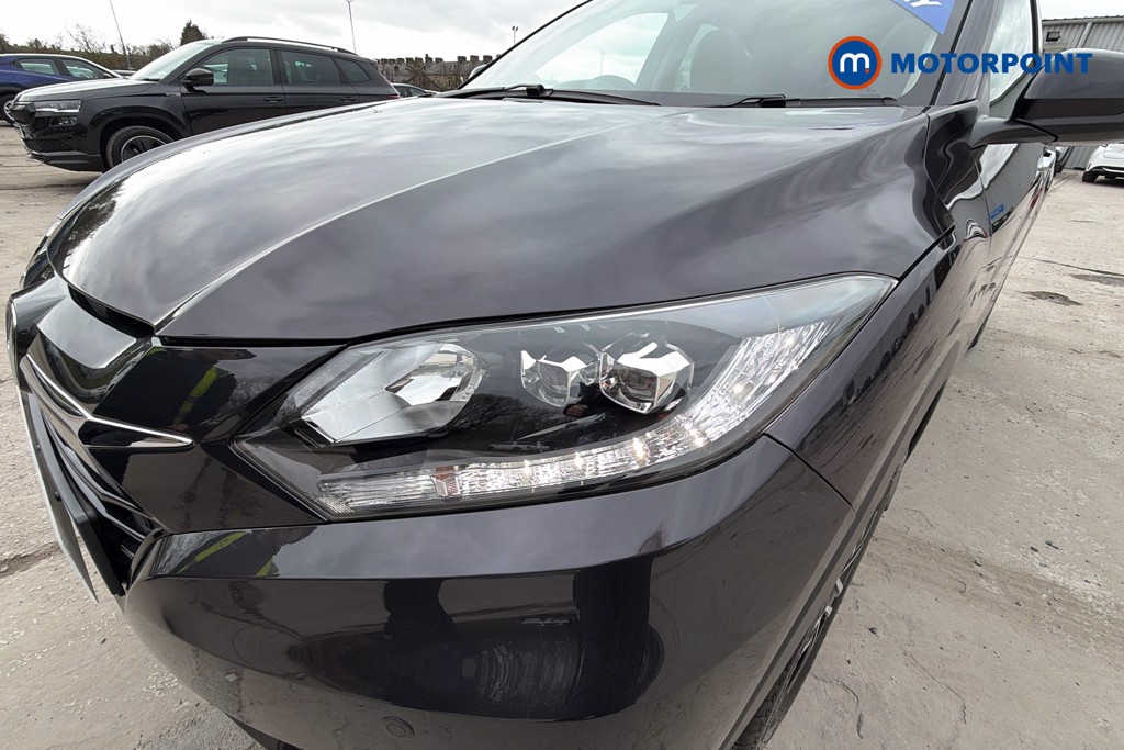 Used Honda HR-V 2018 for sale - 78095473: Photo 44