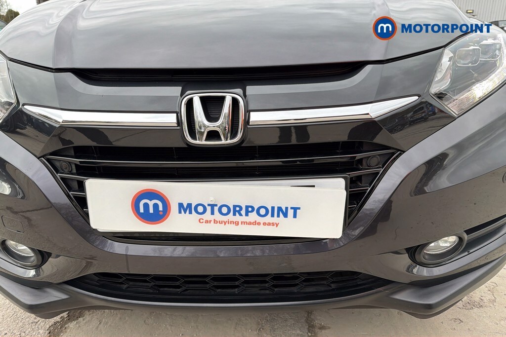 Used Honda HR-V 2018 for sale - 78095473: Photo 45