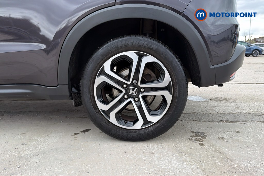 Used Honda HR-V 2018 for sale - 78095473: Photo 47