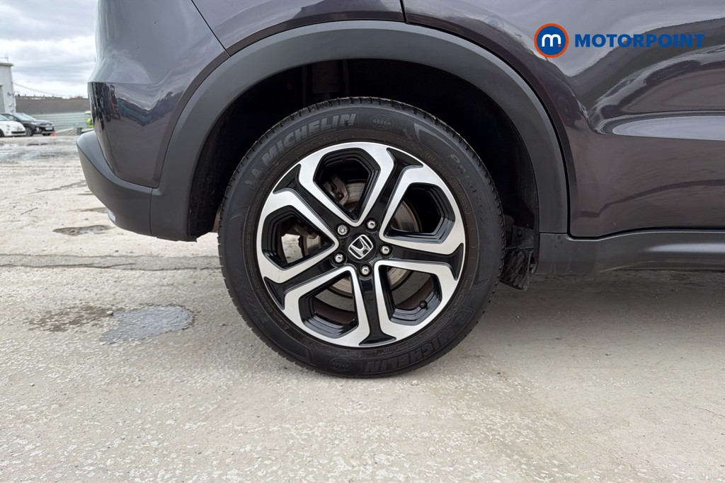 Used Honda HR-V 2018 for sale - 78095473: Photo 48