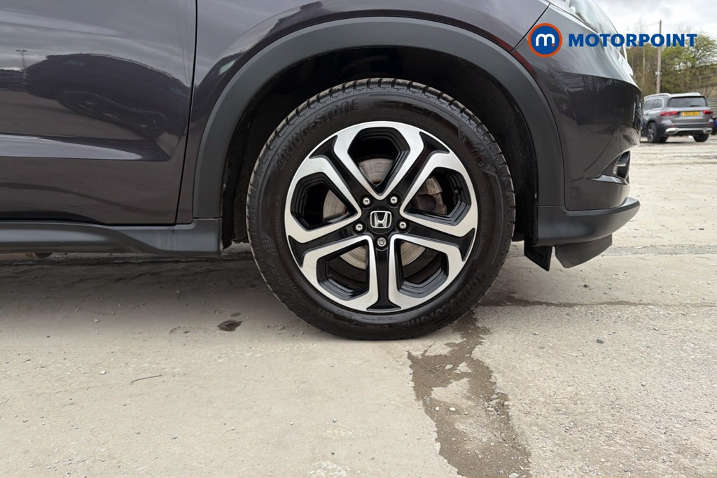 Used Honda HR-V 2018 for sale - 78095473: Photo 49