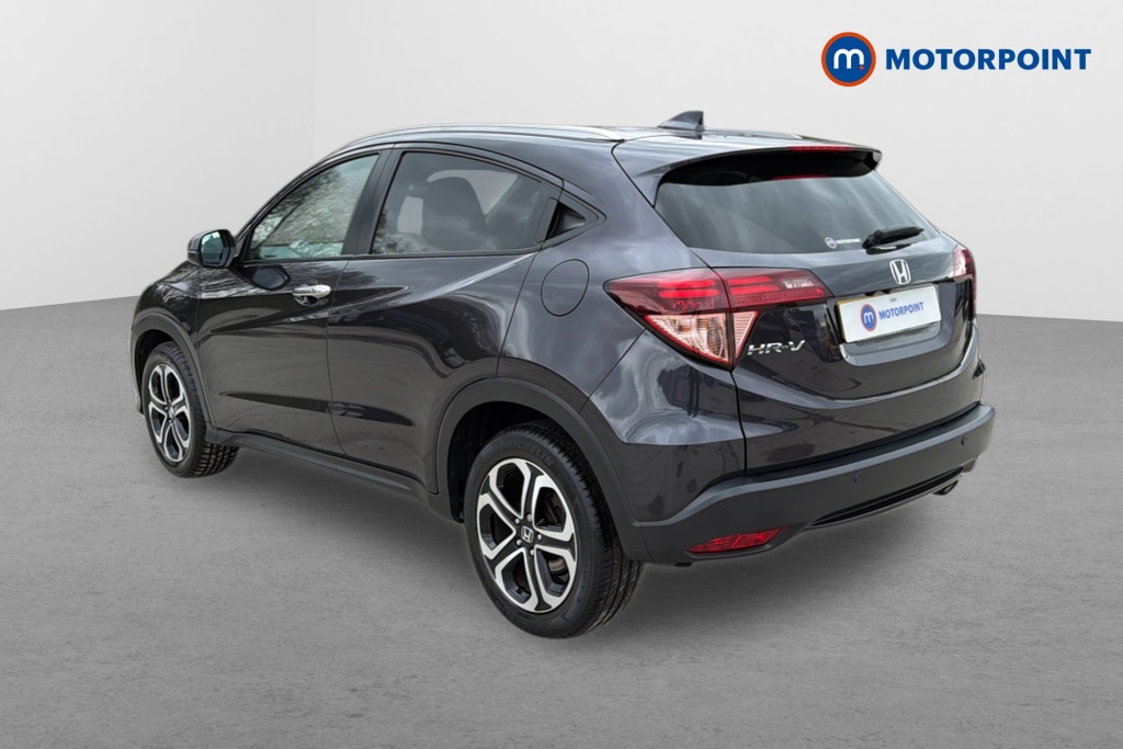 Used Honda HR-V 2018 for sale - 78095473: Photo 5