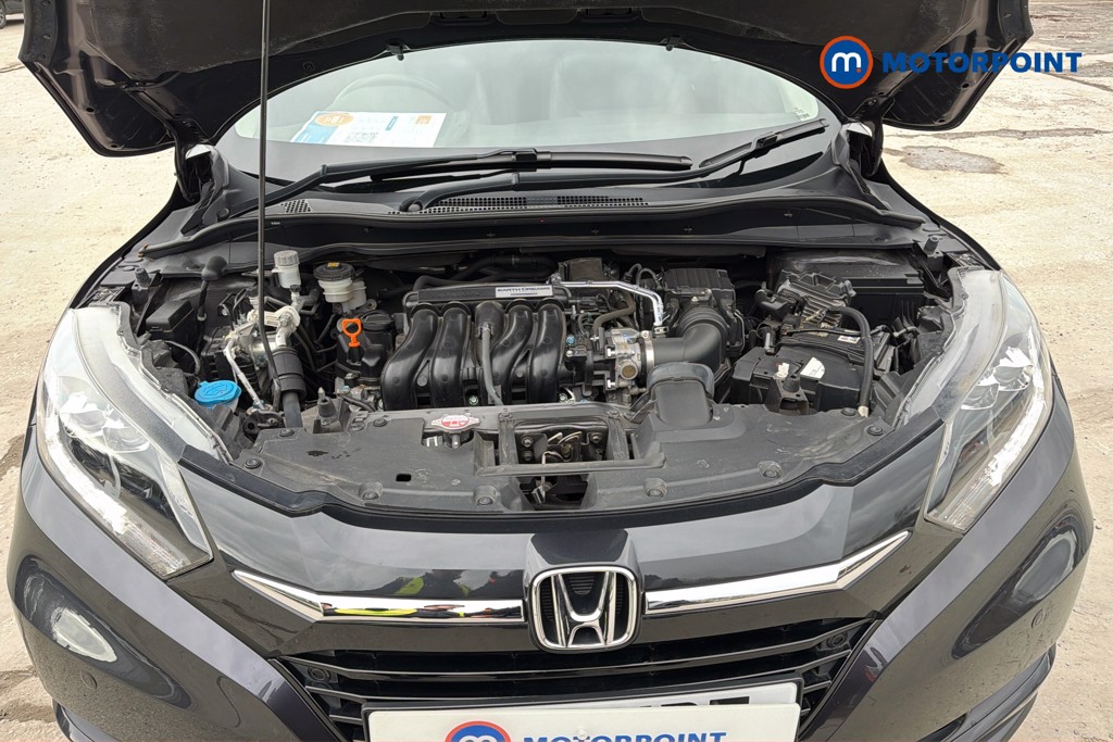 Used Honda HR-V 2018 for sale - 78095473: Photo 50