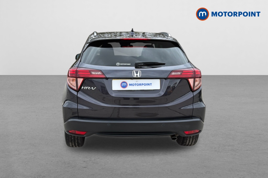 Used Honda HR-V 2018 for sale - 78095473: Photo 6