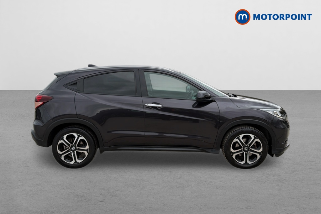 Used Honda HR-V 2018 for sale - 78095473: Photo 8