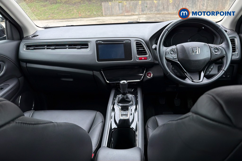 Used Honda HR-V 2018 for sale - 78095473: Photo 9