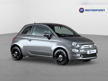 Used Fiat 500 2023 for sale - 78942559: Photo