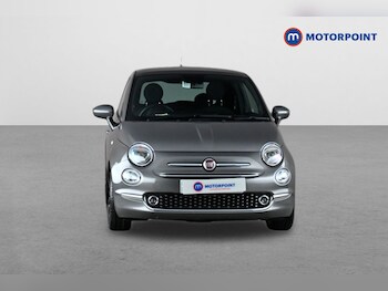 Used Fiat 500 2023 for sale - 78942559: Photo