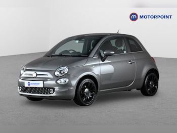 Used Fiat 500 2023 for sale - 78942559: Photo