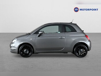 Used Fiat 500 2023 for sale - 78942559: Photo