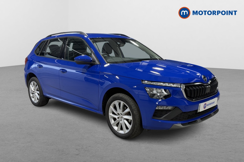 Used Skoda Kamiq 2024 for sale - 77404149: Photo 1