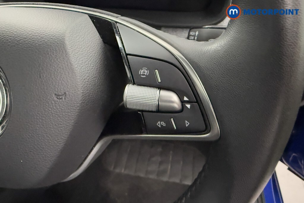 Used Skoda Kamiq 2024 for sale - 77404149: Photo 12