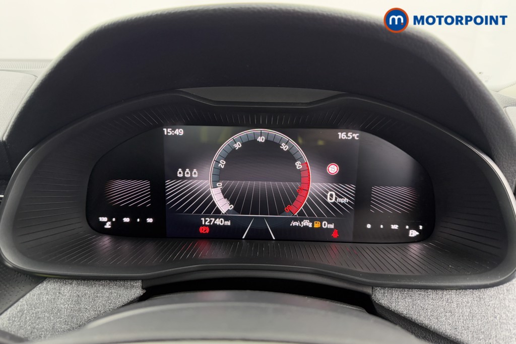 Used Skoda Kamiq 2024 for sale - 77404149: Photo 13