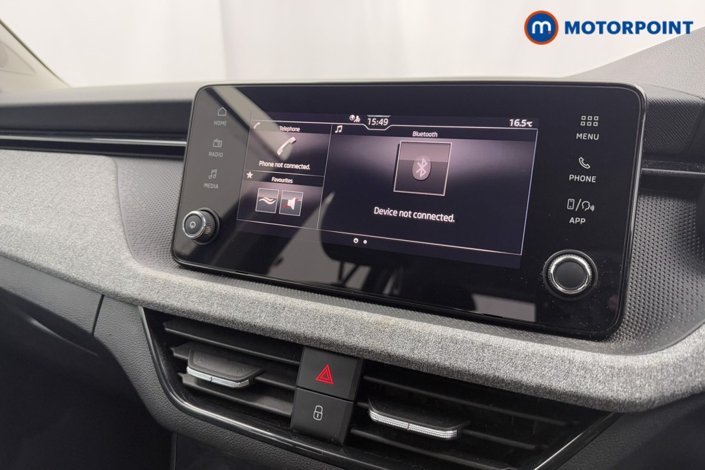 Used Skoda Kamiq 2024 for sale - 77404149: Photo 14