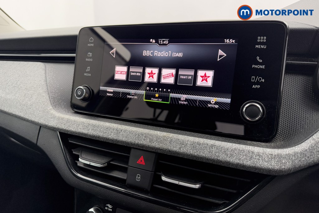 Used Skoda Kamiq 2024 for sale - 77404149: Photo 15